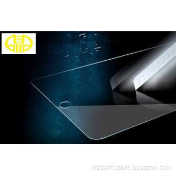 Shatter proof Tempered Glass Ipad Mini Screen Protectors we